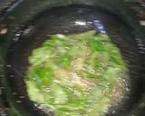 A picture of step 5 of Turkey berry curry.