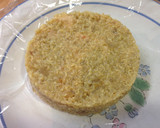 Foto del paso 7 de la receta: Hamburguesas de quinoa y pavo