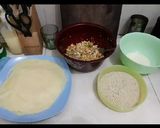Foto langkah ke 9 dari resep Risoles tahu bakso.