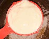 தேங்காய் ரவை கேக் (Thenkaai rvai cake recipe in tamil) ரெசிபி ஸ்டேப் 6 புகைப்படம்