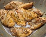 รูปขั้นตอนการทำที่ 3 ของ ปีกไก่นึ่งซีอิ๊ว