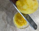 A picture of step 3 of Italian Almond Ricotta Cake with Lemon (Gluten-Free).