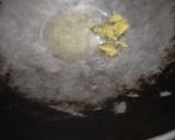 Foto langkah ke 2 dari resep Bakso Saos Tiram Kental.