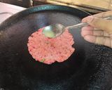 મિલેટ પરાઠા રેસીપી સ્ટેપ2ફોટો