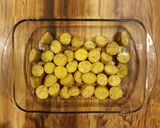 Foto del paso 2 de la receta: Papas asadas al horno