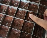 Foto langkah ke 5 dari resep Fudgy Brownies Gluten Free.