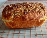 Foto del paso 7 de la receta: Pan Gluten free