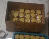 Foto langkah ke 8 dari resep Bika ambon mini ekonomiss.