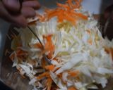 Фото кроку 2 до Салат из капусты с яблоком.