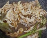 Foto langkah ke 3 dari resep Ceker Masak Kecap.