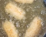 Foto del paso 12 de la receta: Croquetas de setas y queso 🍄‍🟫🧀