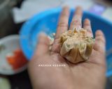 Foto langkah ke 3 dari resep Siomay Dimsum Ayam.