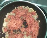 Foto langkah ke 2 dari resep Spaghetti Homade.