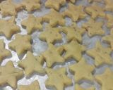 Foto langkah ke 5 dari resep Garlic Cheese Cookies.