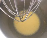 Foto del paso 1 de la receta: Keto - Chocolate Muffins rellenos de chocolate
