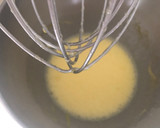Foto del paso 1 de la receta: Keto - Chocolate Muffins rellenos de chocolate