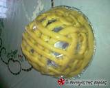 Easter cookies nest recipe step 14 photo