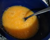 Foto del paso 3 de la receta: Huevos revueltos con setas