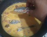 Foto langkah ke 3 dari resep Lodeh Tewel Ale Pindang Bumbu Lodeh Jadi.