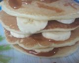 Foto del paso 4 de la receta: Hotcakes Split