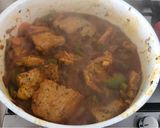 Foto del paso 8 de la receta: Lomo de cerdo a la cerveza 🍺