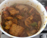 Foto del paso 8 de la receta: Lomo de cerdo a la cerveza 🍺