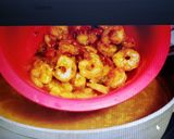 Foto del paso 3 de la receta: Asopao de camarones
