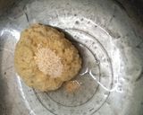 Foto langkah ke 3 dari resep Baso no daging no telur.