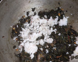 முருங்கை கீரை வதக்கல் (Drumstick leaves fry) ரெசிபி ஸ்டேப் 5 புகைப்படம்