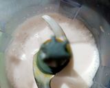 Foto langkah ke 2 dari resep Susu Kacang Almond.