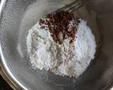 Coffee Bean Cookies !! recipe step 4 photo