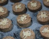 Foto del paso 5 de la receta: Scones de queso