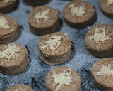 Foto del paso 5 de la receta: Scones de queso