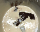 Foto del paso 5 de la receta: Bizcocho marmolado de yogur