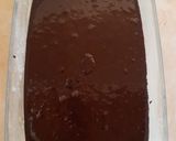 Foto del paso 6 de la receta: Brownies súper húmedos con Cacao en polvo