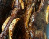A picture of step 2 of Korean Beef Ribs!.