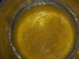 Tortilla de Papas