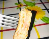 Foto del paso 4 de la receta: Omelette de zanahoria jamón y queso !