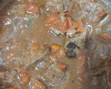 Foto del paso 4 de la receta: Estofado de carne