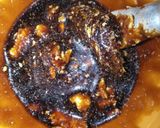 Foto langkah ke 6 dari resep Ayam bakar teflon.