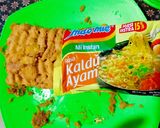 Foto langkah ke 4 dari resep Mie instan kriuk.