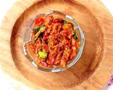 Foto langkah ke 3 dari resep Bumbu Rendang Frozen.