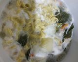 Foto langkah ke 3 dari resep Mie Capcay ala anak Kosan.
