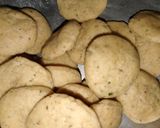 A picture of step 9 of Bedmi Puri and Aloo Sabzi.