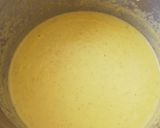 Foto del paso 4 de la receta: Crema calabacín sin patata