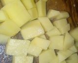 Foto del paso 6 de la receta: Lentejas con chicharrones de marrano