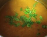 મટર ભાજી એન્ડ પરાઠા (peas subji in gujrati) રેસીપી સ્ટેપ2ફોટો