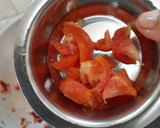 காஞ்சிபுரம் மசாலா தோசை ரெசிபி ஸ்டேப் 2 புகைப்படம்