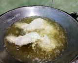 Foto langkah ke 5 dari resep Ayam Kentucky Super Crispy.