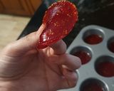 Foto del paso 5 de la receta: Gomitas keto ricas, fáciles y saludables